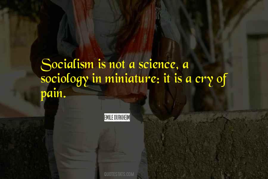 Cry In Pain Quotes #1625678