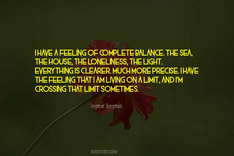 Dwelling On Negative Thoughts Quotes #1366102