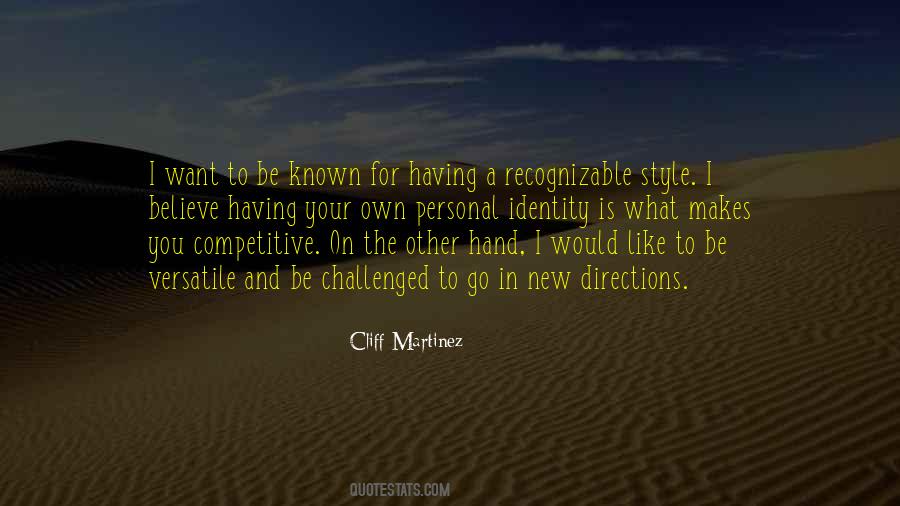 Dwelling On Negative Thoughts Quotes #511256