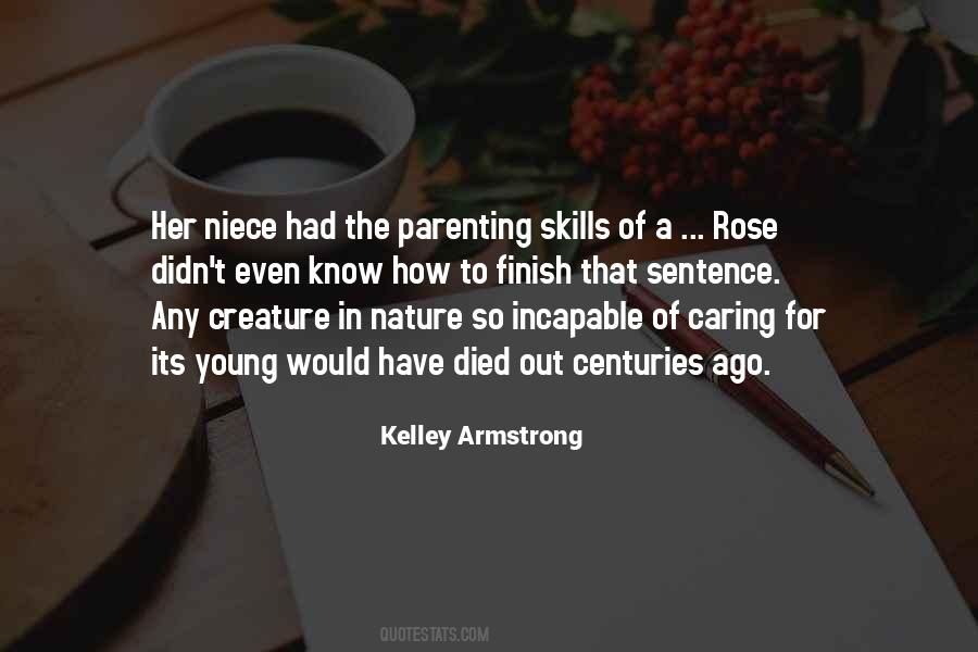 Nature Rose Quotes #353212