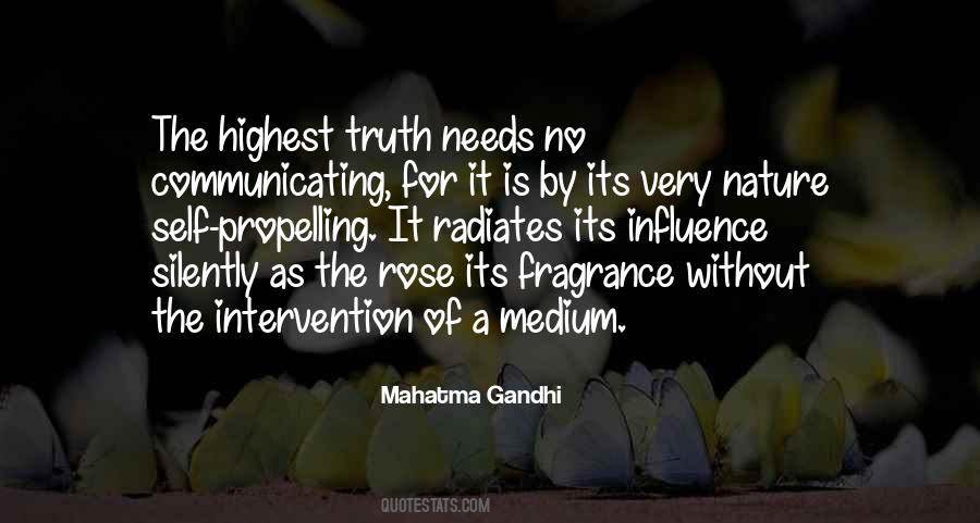 Nature Rose Quotes #414086