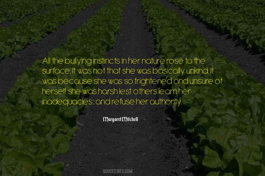 Nature Rose Quotes #547109