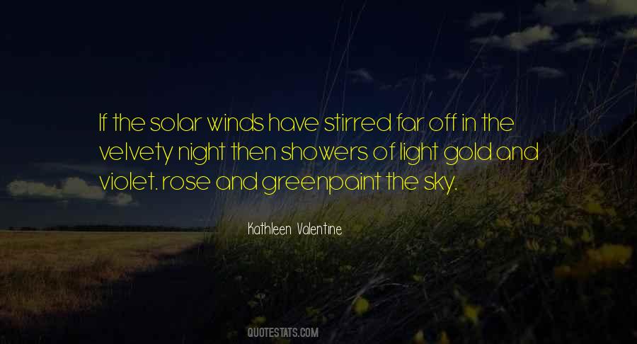 Nature Rose Quotes #845359