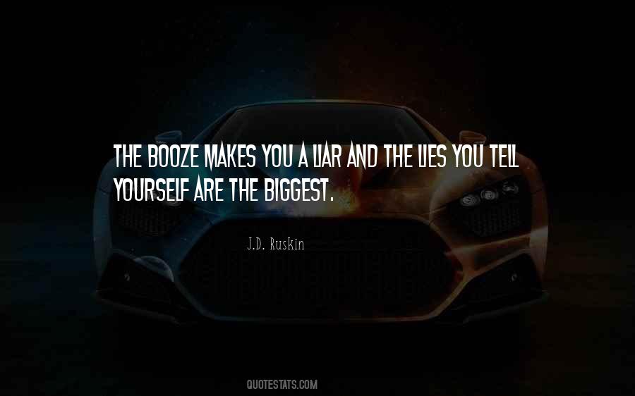 You Are A Liar Quotes #1373298