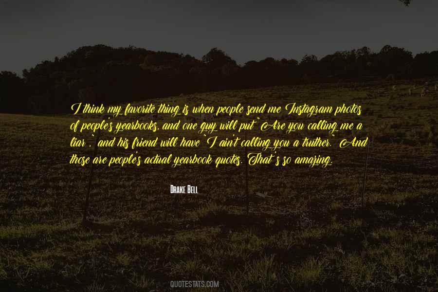 You Are A Liar Quotes #1749633
