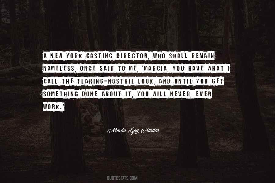 What You Have Done To Me Quotes #1527322
