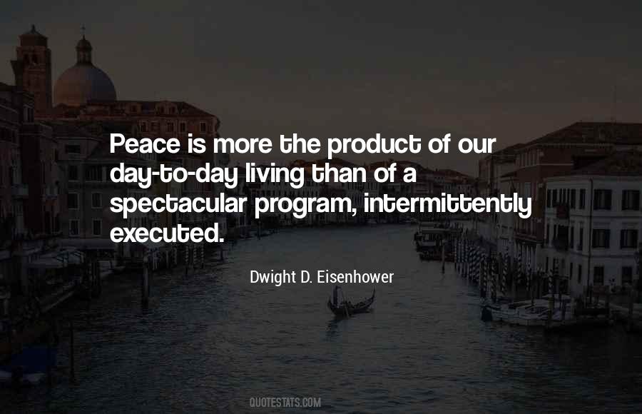 Dwight D Eisenhower D Day Quotes #1222866