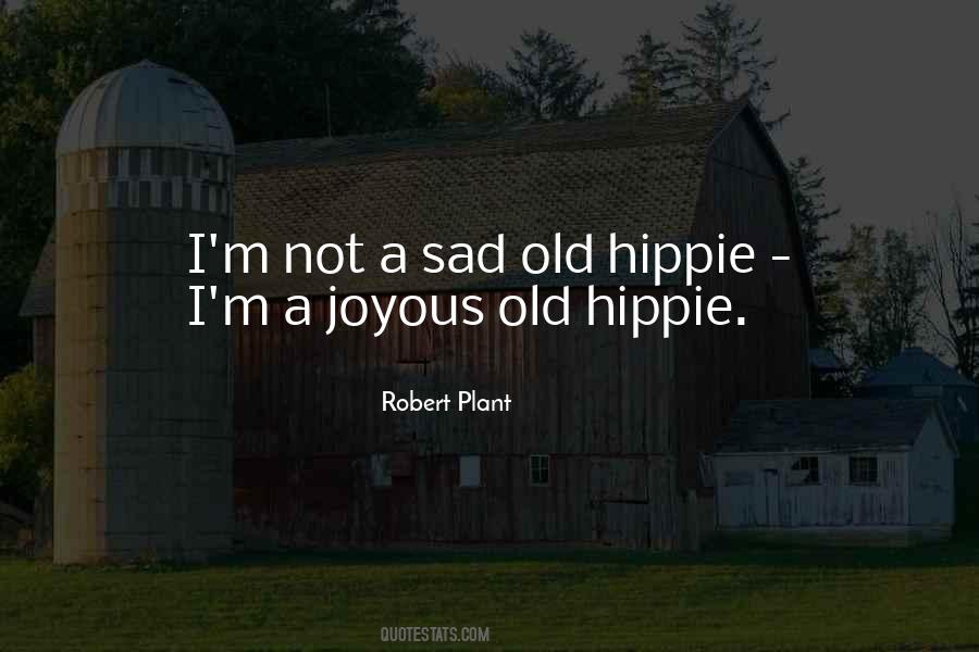 Old Sad Quotes #1008574