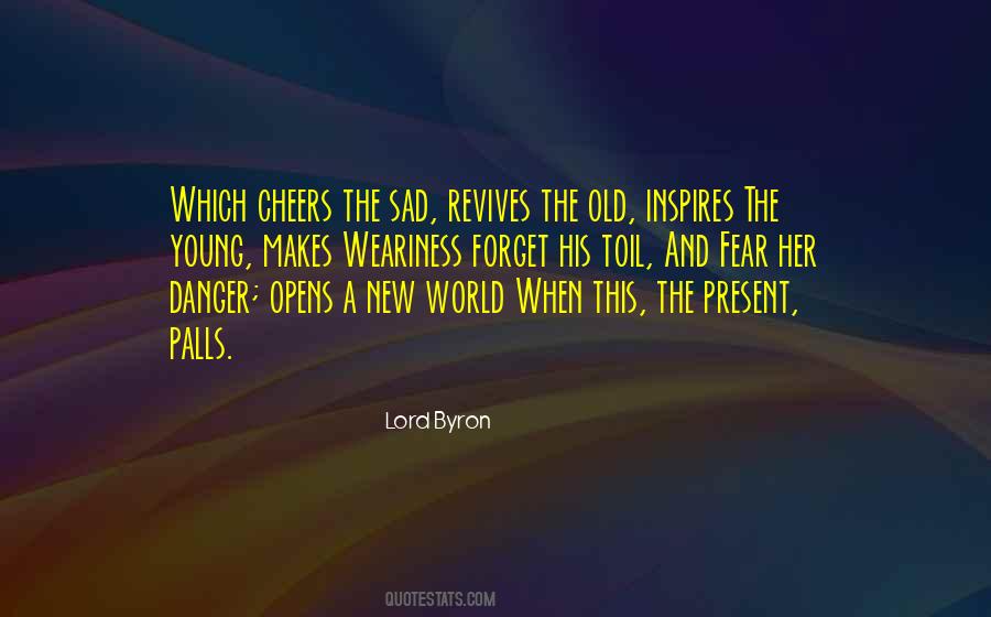 Old Sad Quotes #1009203