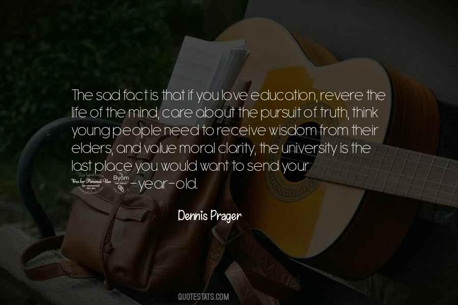 Old Sad Quotes #1156826