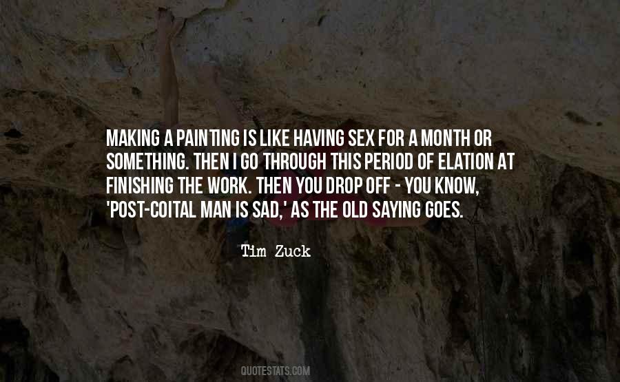 Old Sad Quotes #1202254