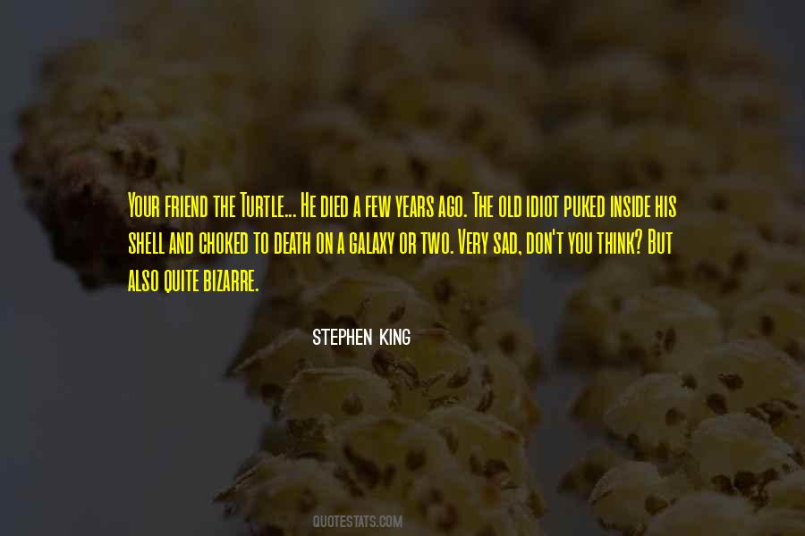 Old Sad Quotes #168951