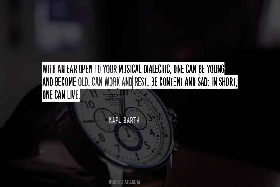 Old Sad Quotes #192680