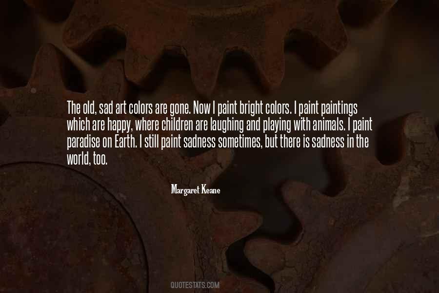 Old Sad Quotes #786610