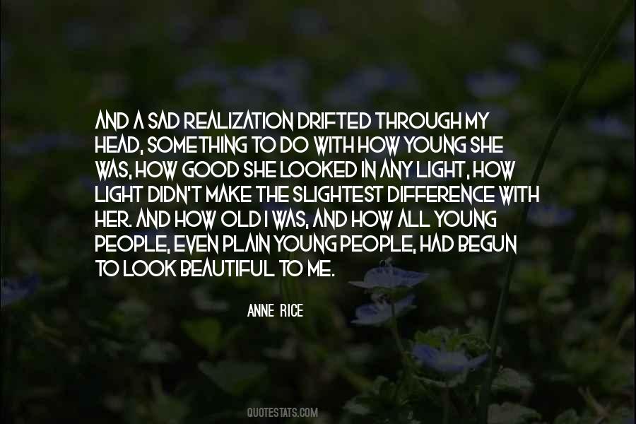 Old Sad Quotes #881284