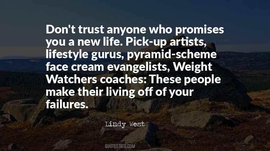 Weight Of Life Quotes #431270