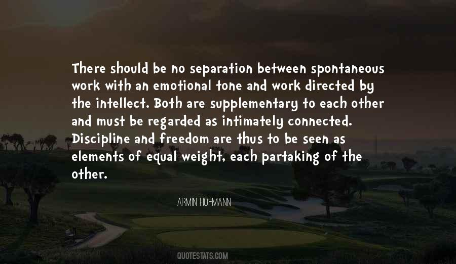 Weight Of Life Quotes #596968