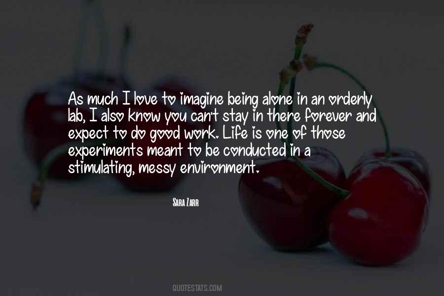 Meant To Be Forever Quotes #1233864
