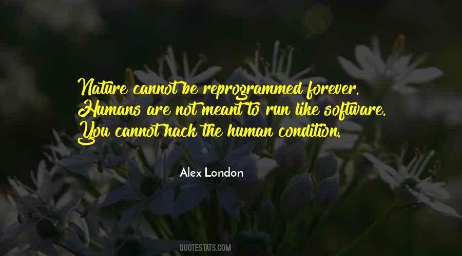 Meant To Be Forever Quotes #1495193