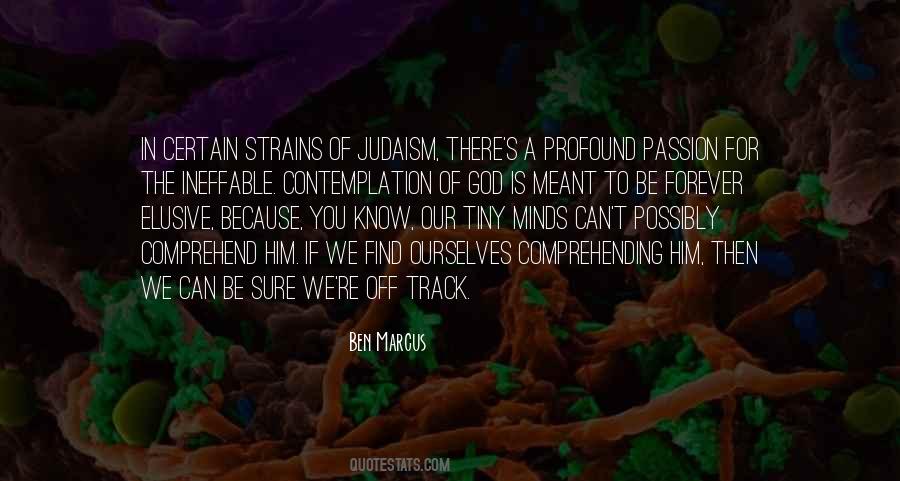 Meant To Be Forever Quotes #1721086