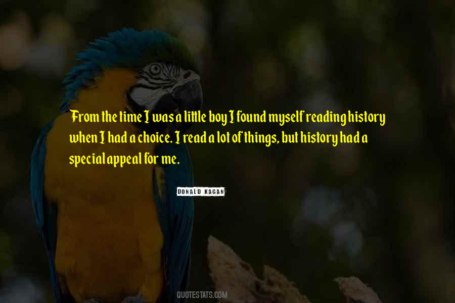 Special Boy Quotes #1011376