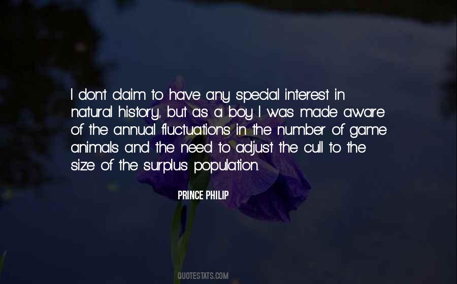 Special Boy Quotes #473947