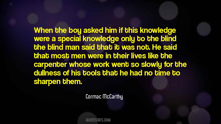 Special Boy Quotes #687970