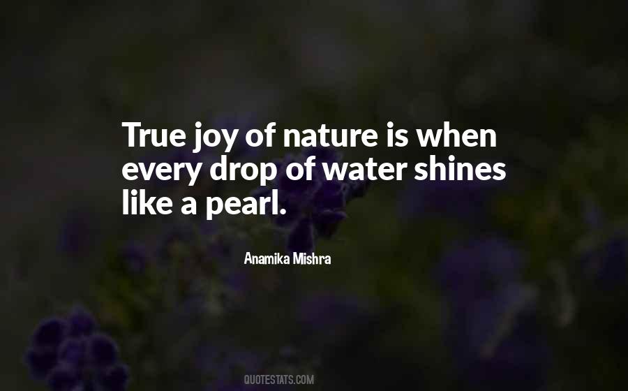 Nature Is Beauty Quotes #704338