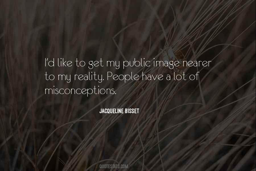 My Reality Quotes #1371567