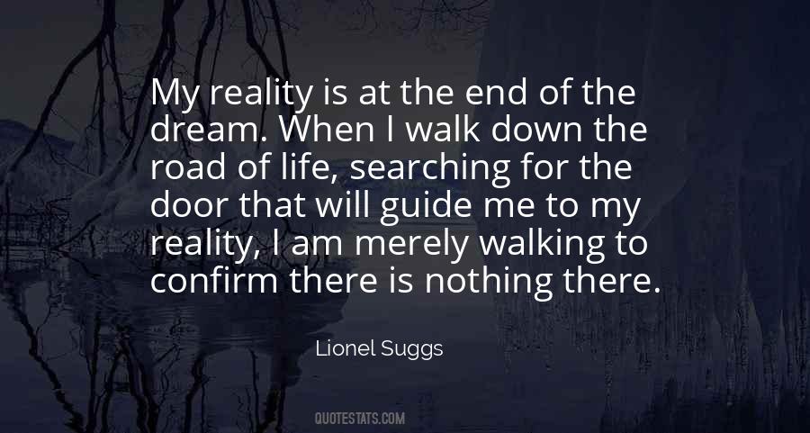 My Reality Quotes #1855855