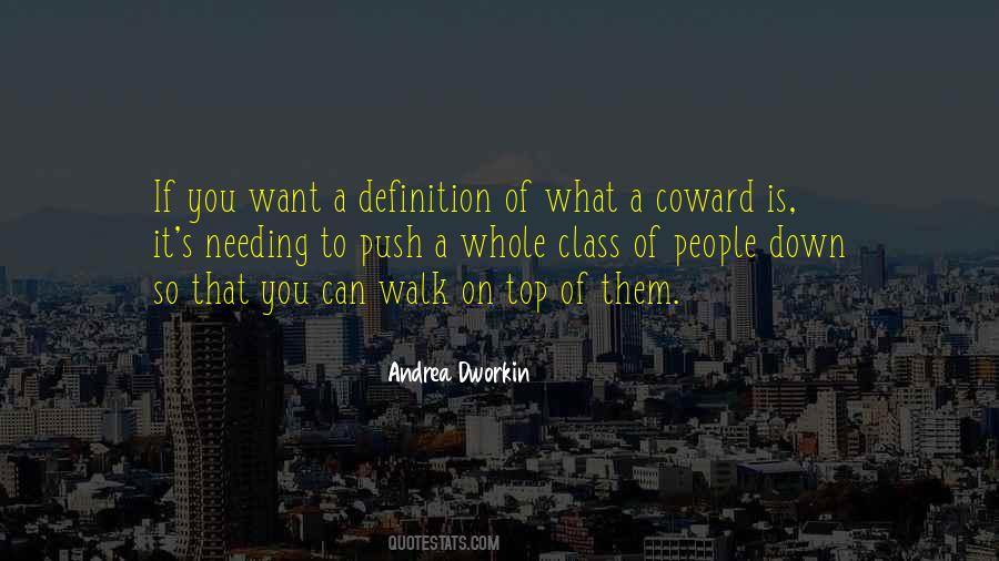 Dworkin Andrea Quotes #1012655