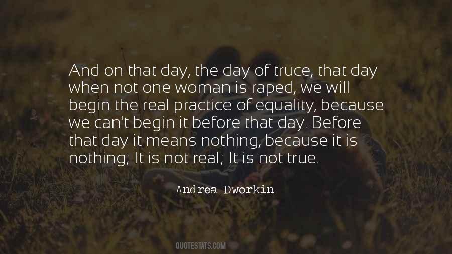 Dworkin Andrea Quotes #1154682
