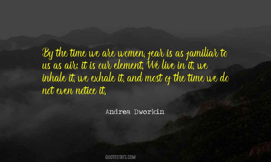 Dworkin Andrea Quotes #1278805