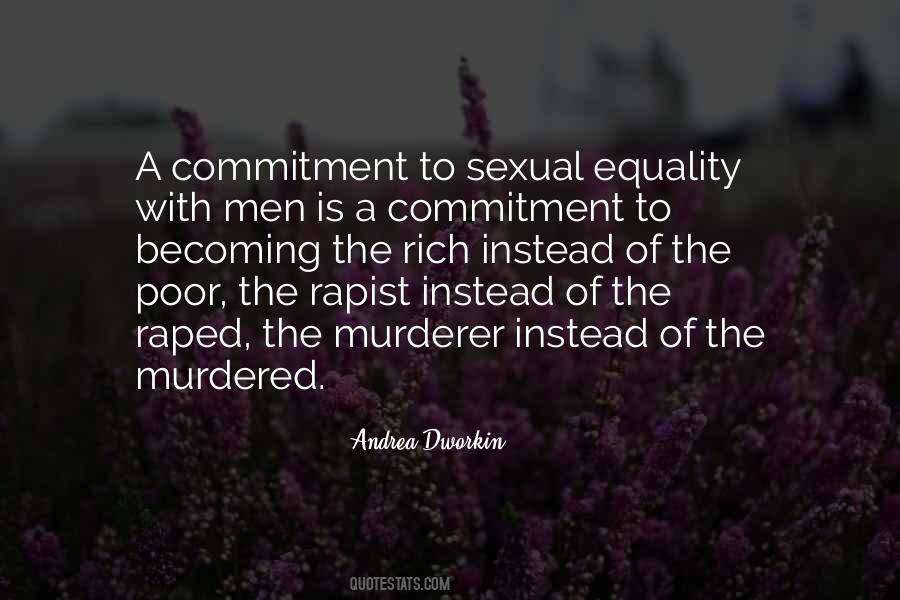 Dworkin Andrea Quotes #213436