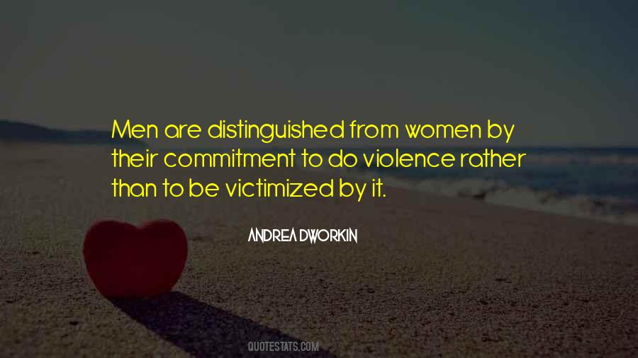 Dworkin Andrea Quotes #25063