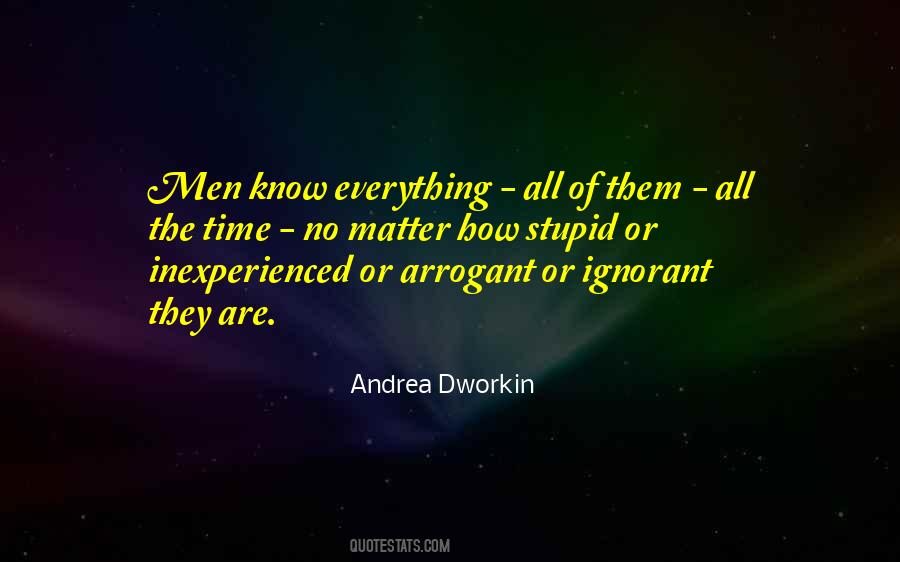 Dworkin Andrea Quotes #767977