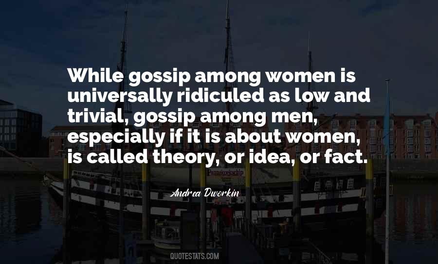 Dworkin Quotes #1036337