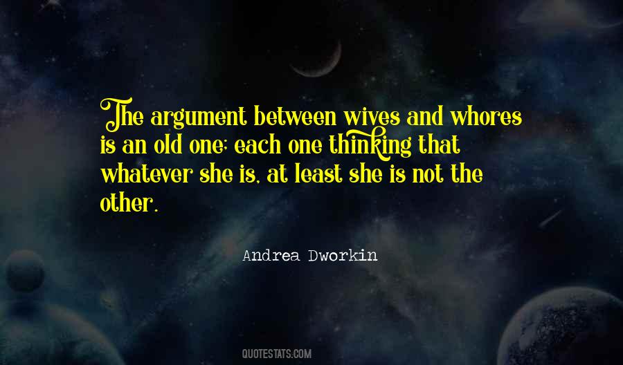 Dworkin Quotes #1152992