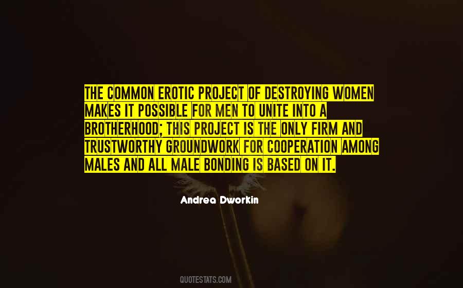 Dworkin Quotes #1159992