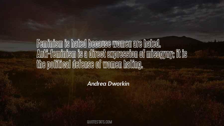 Dworkin Quotes #138871