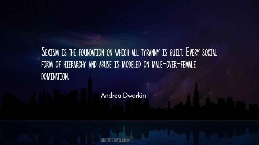 Dworkin Quotes #346399