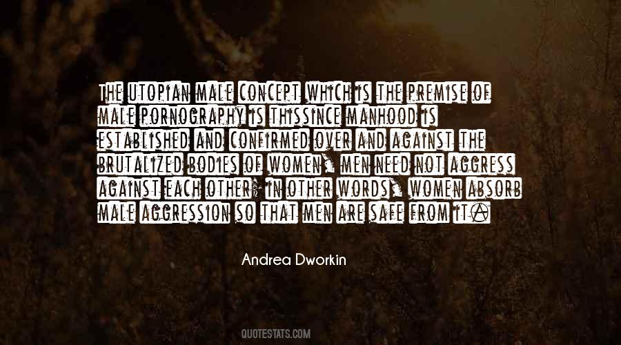 Dworkin Quotes #688517