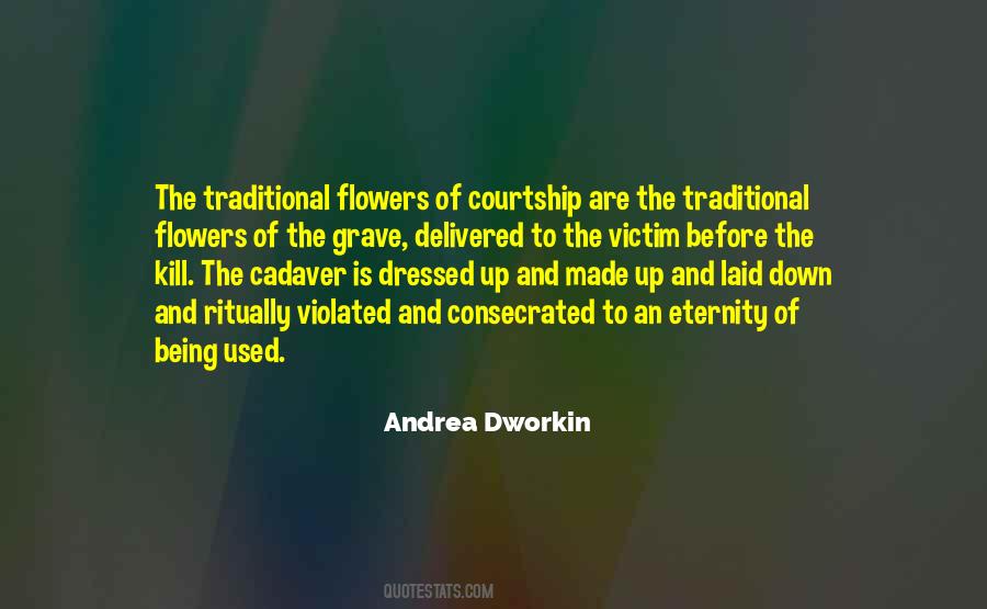 Dworkin Quotes #733748