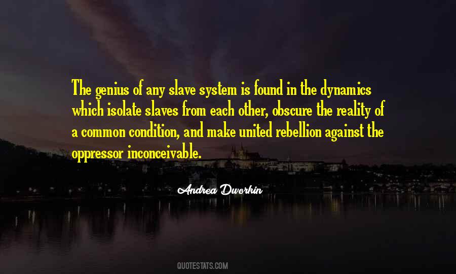 Dworkin Quotes #921836