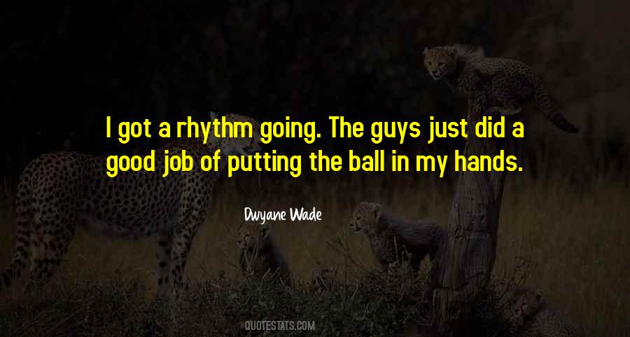 Dwyane Quotes #258844