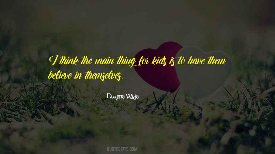 Dwyane Quotes #385294