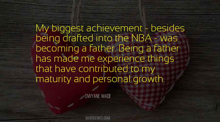 Dwyane Quotes #617490