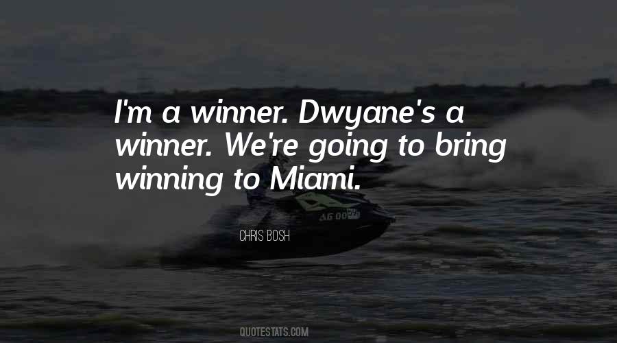 Dwyane Quotes #823933