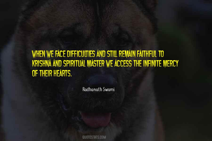 Spiritual Krishna Quotes #1087387