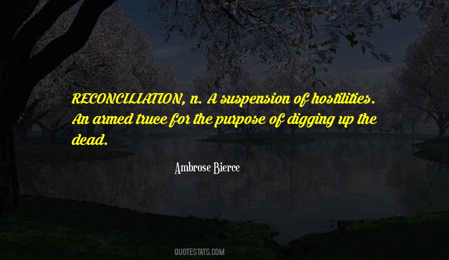 Suspension Of Quotes #1110674